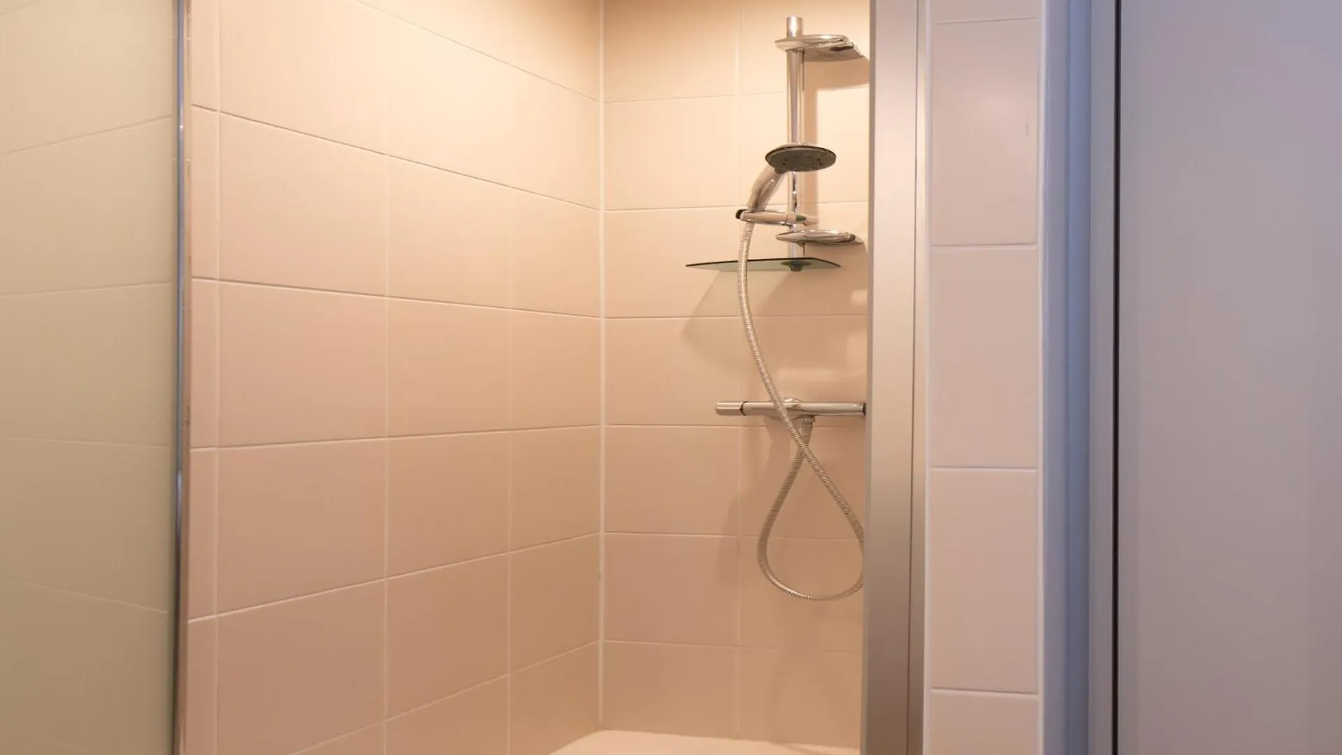 3-Bedroom Apartment With Casino View Middelkerke
