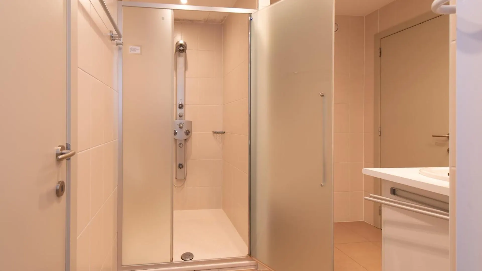 3-Bedroom Apartment With Casino View Middelkerke 0*,  Belgium